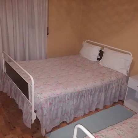 Pensionat Cabeca Da Velha *