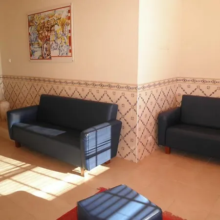 Pensionat Cabeca Da Velha