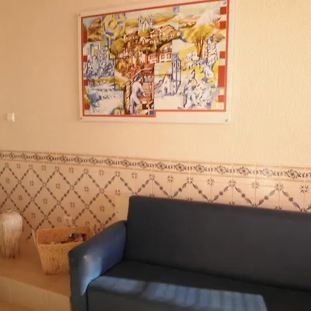 Pensionat Cabeca Da Velha