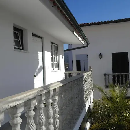 Pensionat Cabeca Da Velha Seia