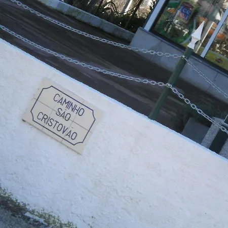 Cabeca Da Velha Seia