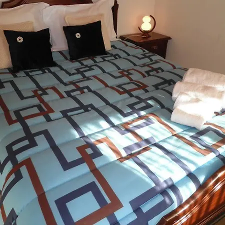 Pensionat Cabeca Da Velha *