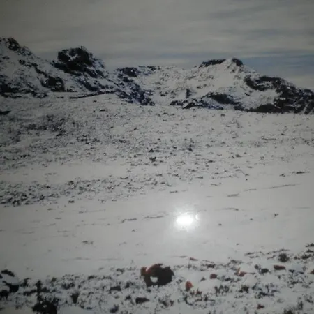 Pensionat Cabeca Da Velha