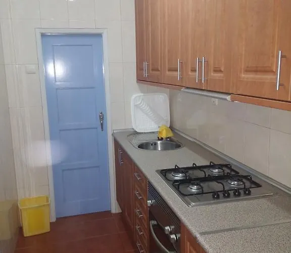 Cabeca Da Velha Gæstehus *