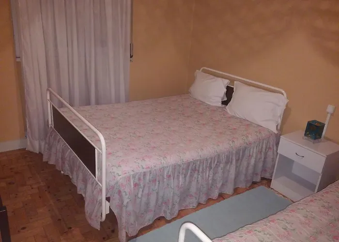 Gæstehus Cabeca Da Velha *