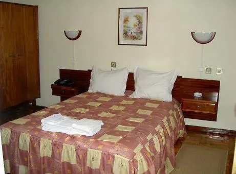 Cabeca Da Velha Seia