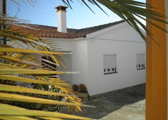 Gæstehus Cabeca Da Velha *