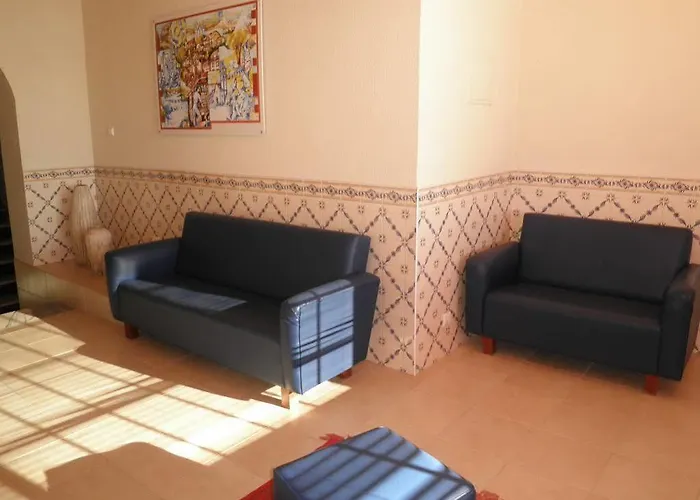 Gæstehus Cabeca Da Velha