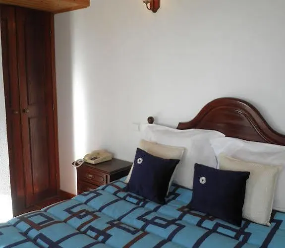 Cabeca Da Velha Gæstehus *