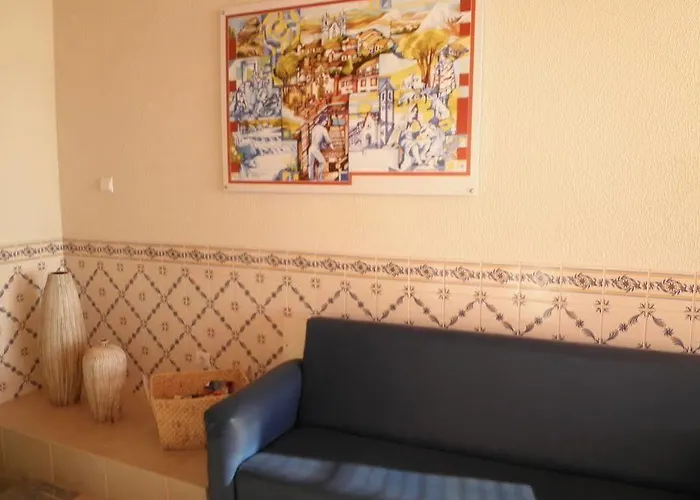 Gæstehus Cabeca Da Velha