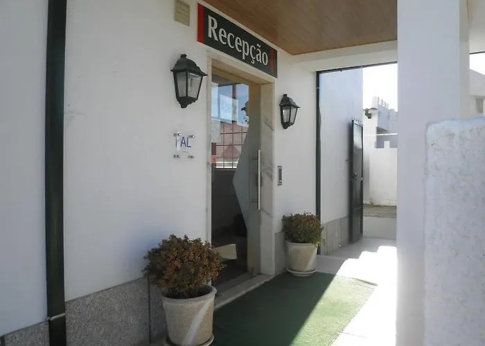 Gæstehus Cabeca Da Velha Seia