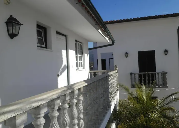 Gæstehus Cabeca Da Velha Seia