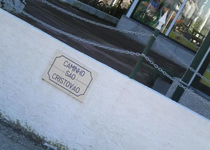 Cabeca Da Velha Seia