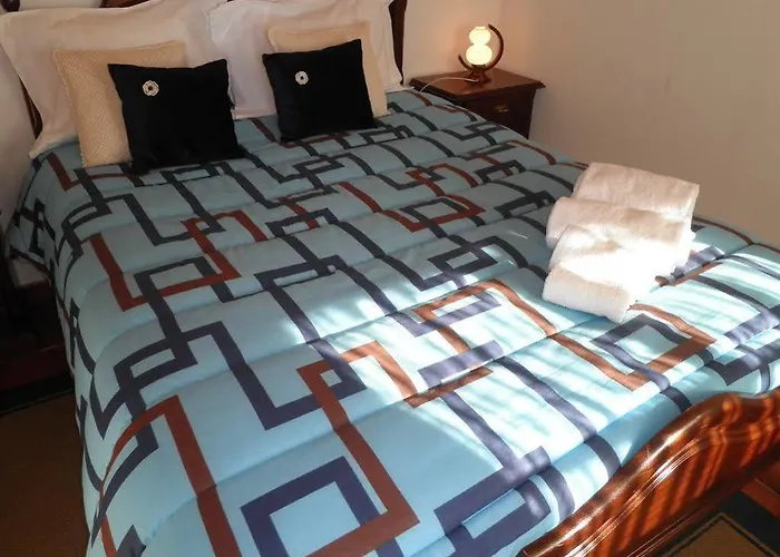 Gæstehus Cabeca Da Velha *