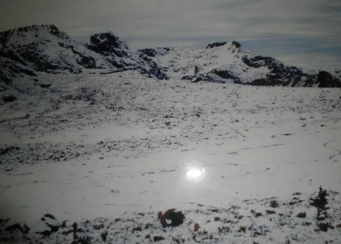 Gæstehus Cabeca Da Velha